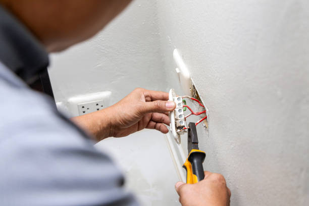 Best Electrical Upgrades for Homes  in Norris City, IL