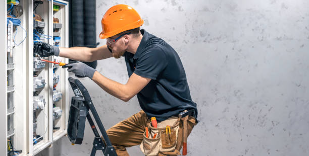 Best Electrical Wiring Services  in Norris City, IL