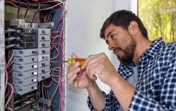 Best Electrician Near Me  in Norris City, IL